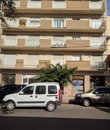 Departamento · 33m² · 2 Ambientes