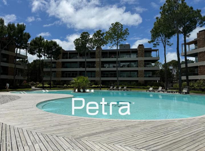 Departamento · 80m² · 3 Ambientes · 1 Cochera