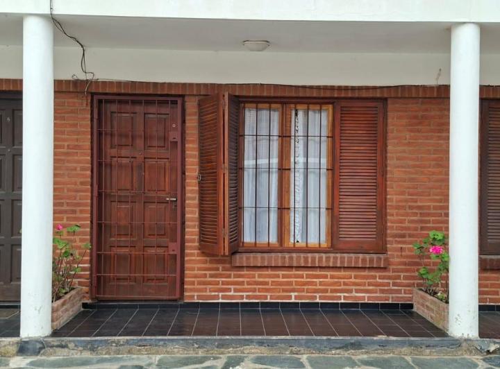 Departamento · 70m² · 3 Ambientes · 1 Cochera