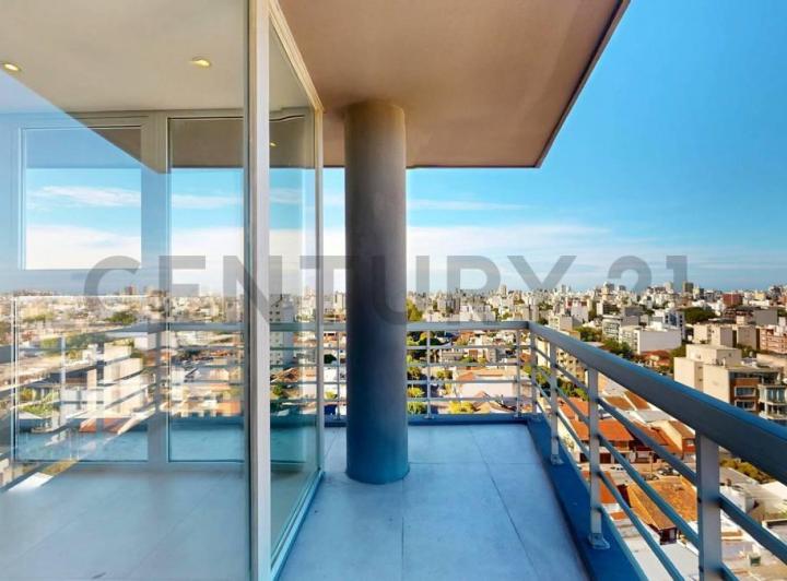 Departamento · 94m²