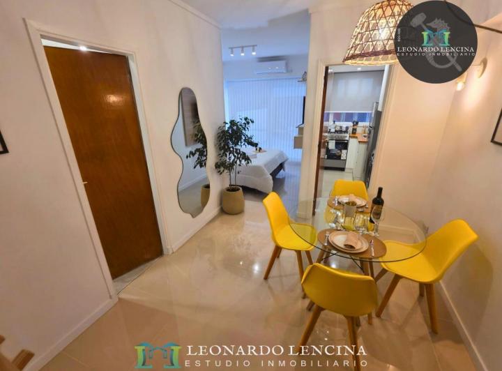 Departamento · 24m² · 2 Ambientes