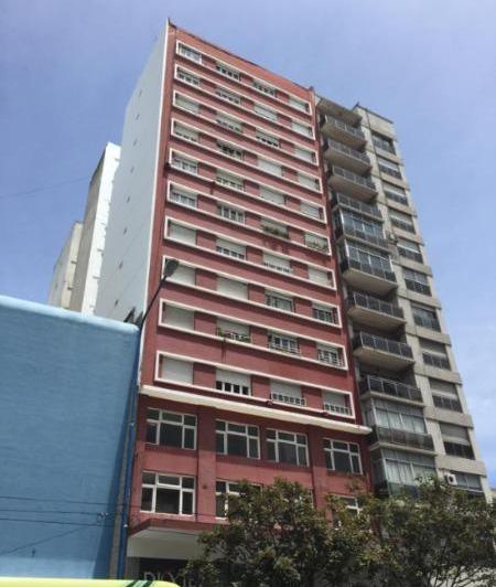 Departamento · 172m² · 4 Ambientes