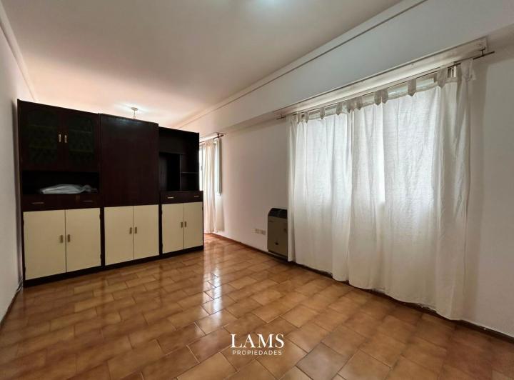 Departamento · 27m² · 1 Ambiente