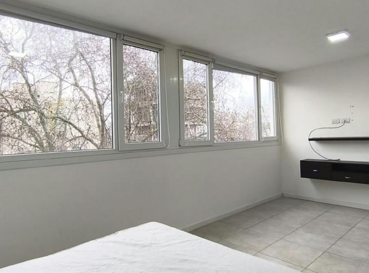 Departamento · 31m² · 1 Ambiente · 1 Cochera
