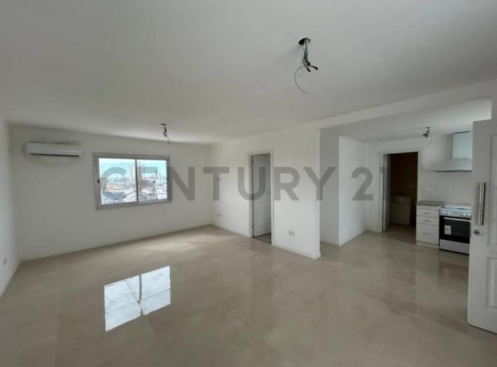Departamento · 50m² · 2 Ambientes · 1 Cochera