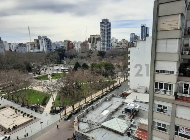 Departamento · 70m² · 3 Ambientes