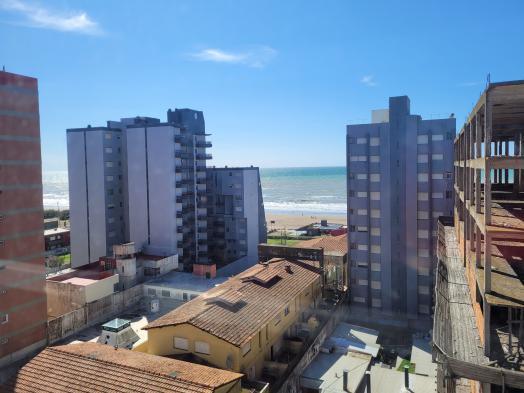 Departamento · 34m² · 2 Ambientes