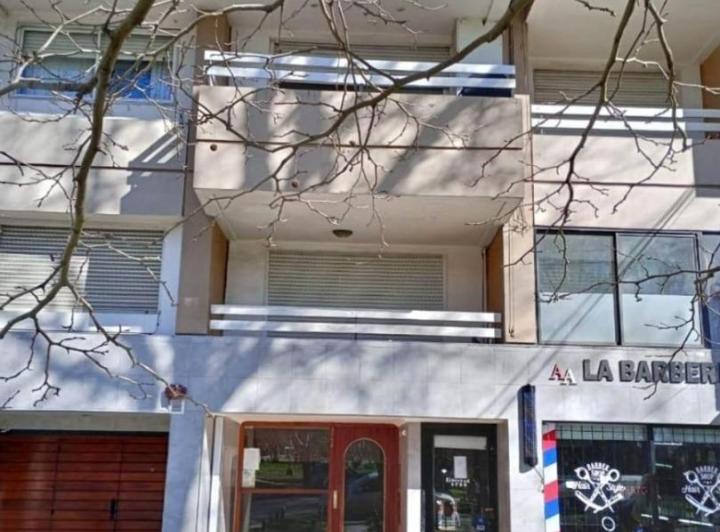 Departamento · 31m² · 1 Ambiente
