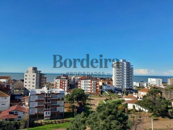 Departamento · 45m² · 2 Ambientes