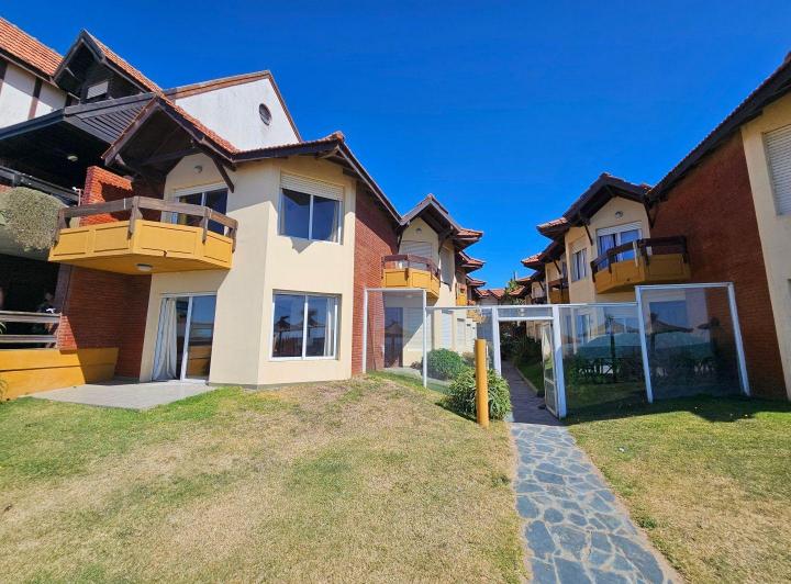 Departamento · 54m² · 3 Ambientes