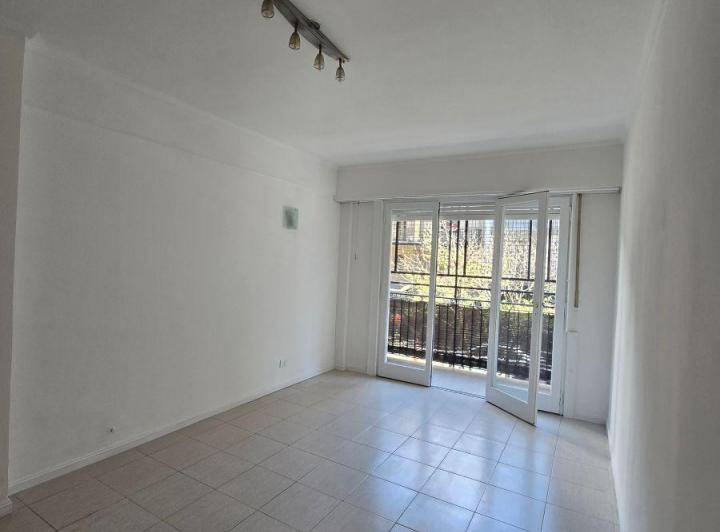 Departamento · 32m² · 1 Ambiente