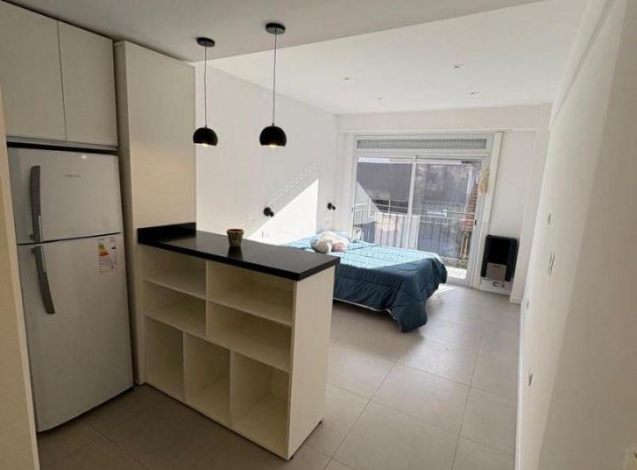 Departamento · 27m² · 1 Ambiente