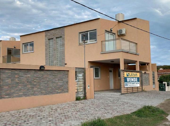 Departamento · 294m² · 3 Ambientes · 1 Cochera