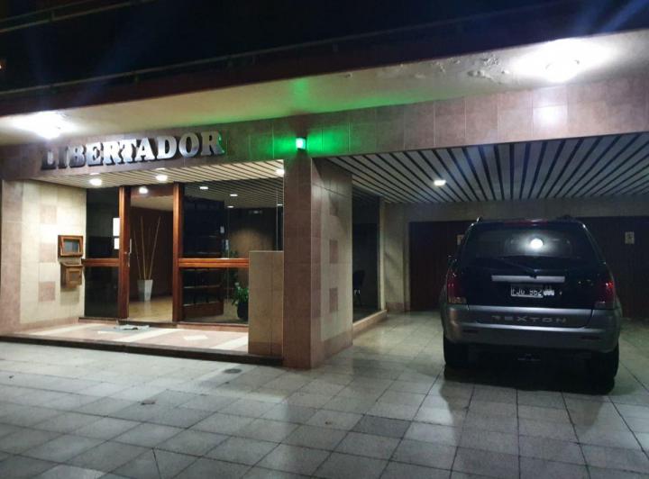 Departamento · 56m² · 2 Ambientes
