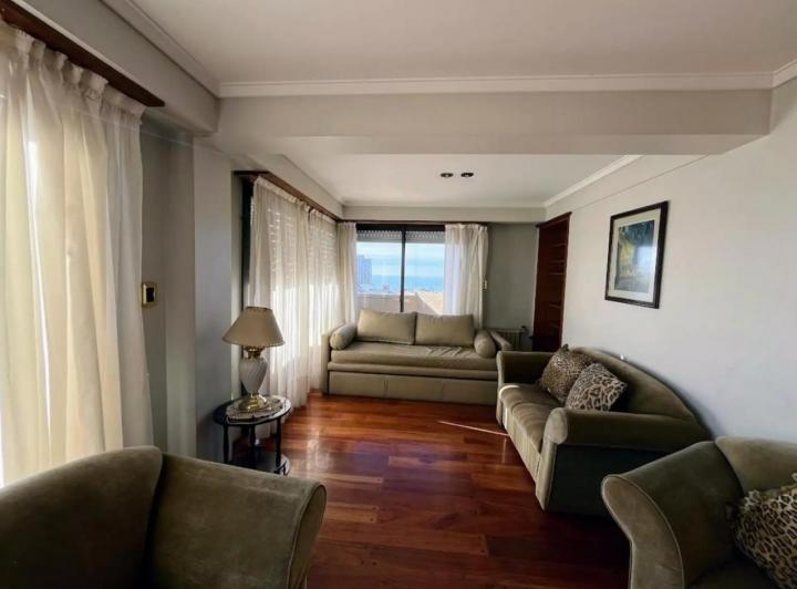 Departamento · 61m² · 3 Ambientes · 1 Cochera