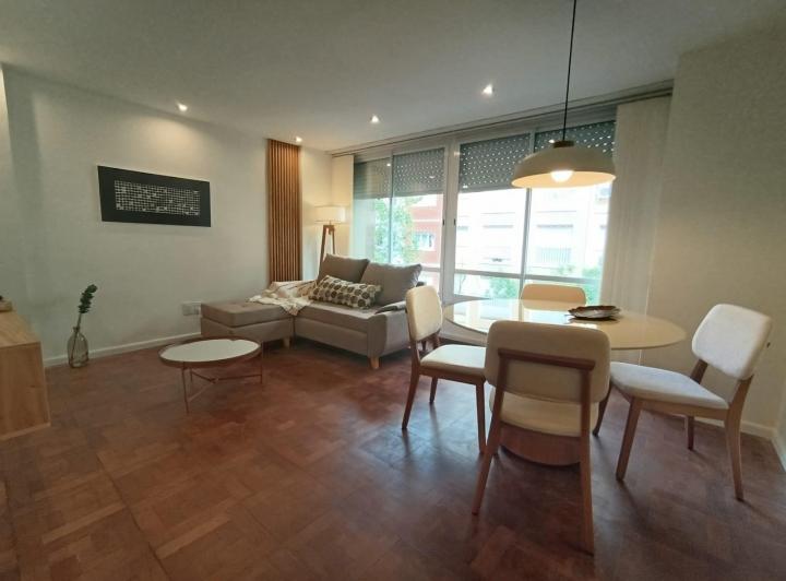 Departamento · 76m² · 3 Ambientes