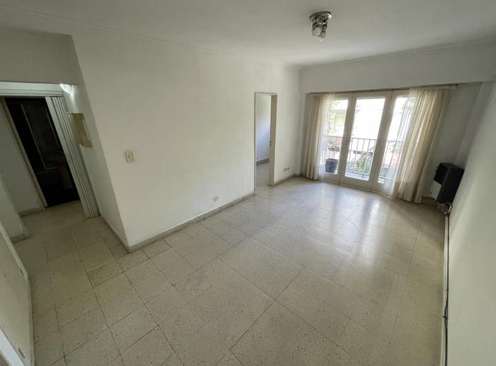Departamento · 64m² · 4 Ambientes · 1 Cochera