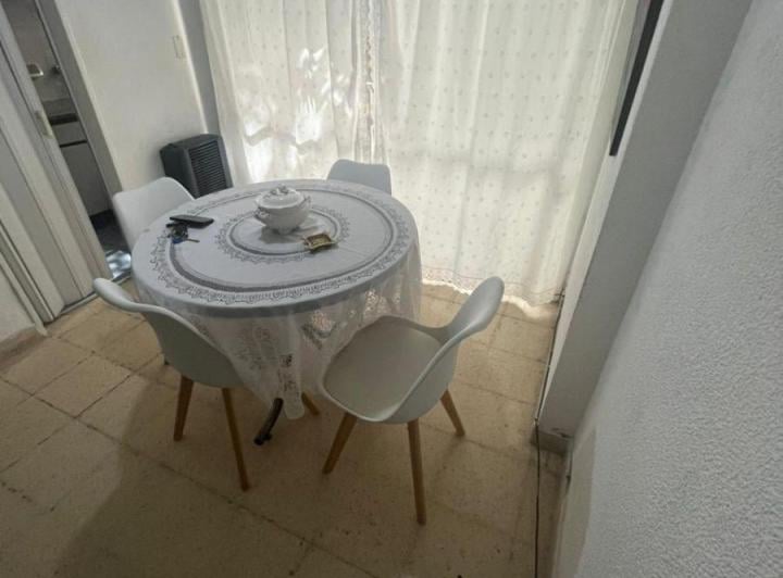 Departamento · 35m² · 1 Ambiente