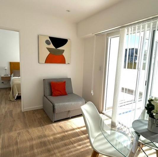 Departamento · 1m² · 1 Ambiente