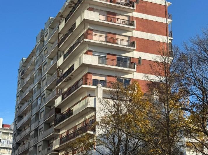 Departamento · 110m² · 4 Ambientes