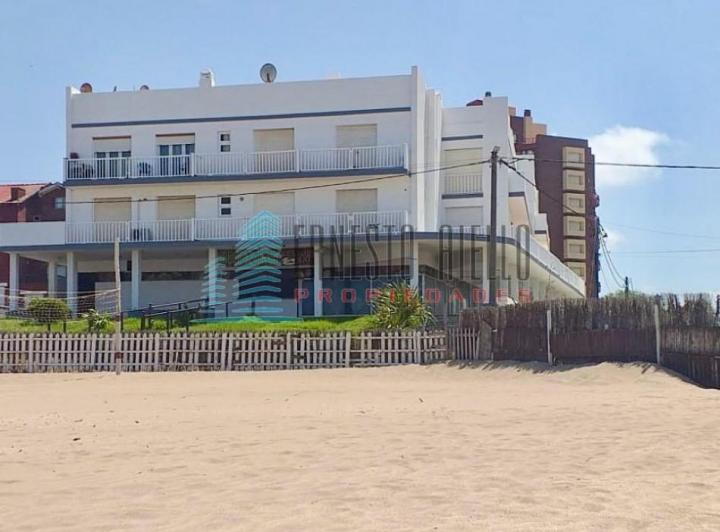Departamento · 54m² · 2 Ambientes · 1 Cochera
