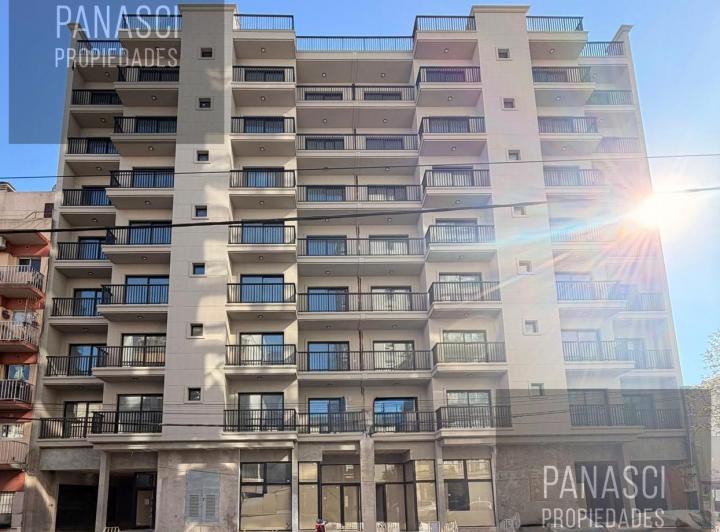Departamento · 39m² · 1 Ambiente
