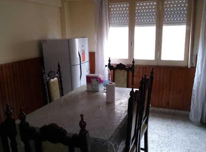 Departamento · 40m² · 3 Ambientes