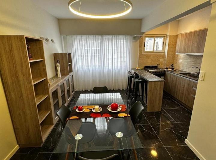 Departamento · 50m² · 2 Ambientes