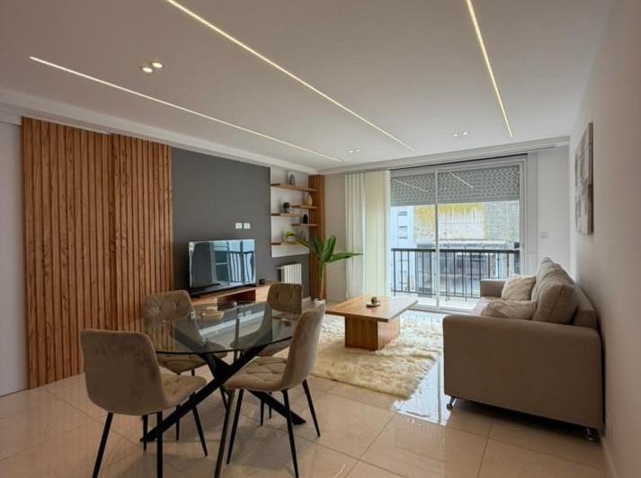 Departamento · 69m² · 2 Ambientes