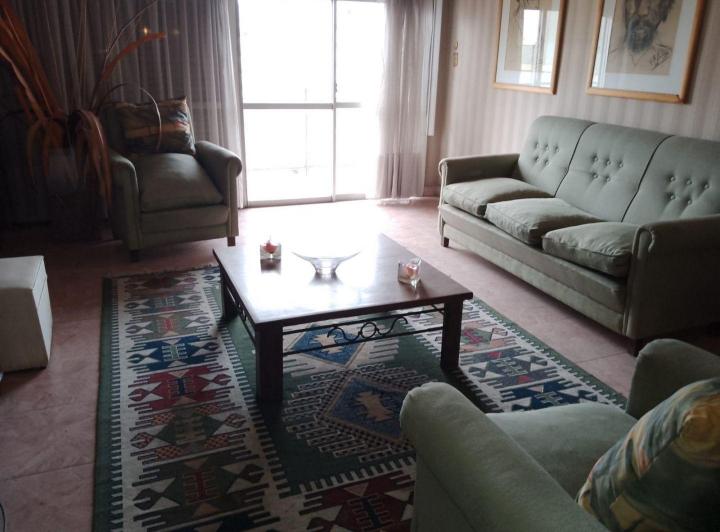 Departamento · 175m² · 4 Ambientes