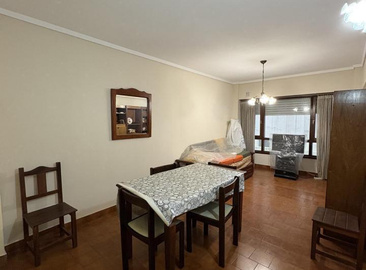 Departamento · 58m² · 2 Ambientes