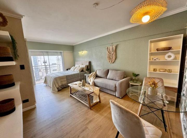 Departamento · 33m²