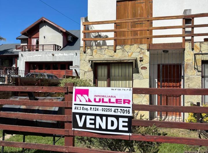 Departamento · 51m² · 1 Dormitorio
