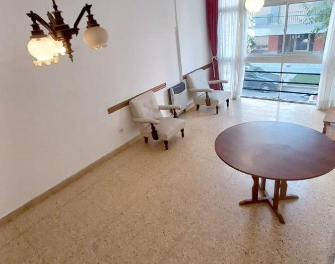 Departamento · 75m² · 4 Ambientes · 1 Cochera