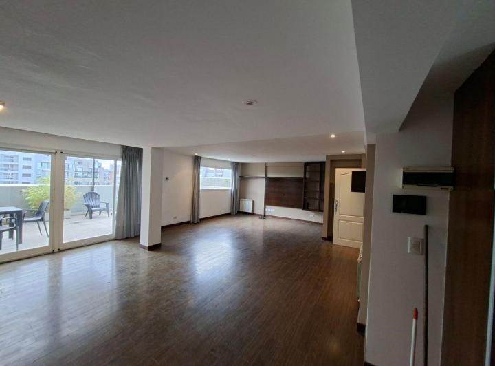 Departamento · 130m² · 4 Ambientes · 3 Cocheras