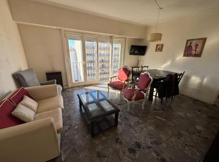Departamento · 68m² · 3 Ambientes