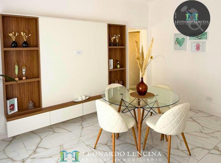 Departamento · 64m² · 3 Ambientes