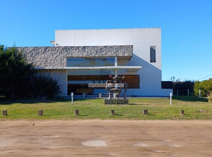 Departamento · 47m² · 2 Ambientes