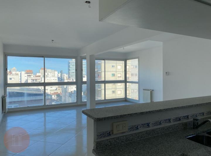 Departamento · 55m² · 2 Ambientes