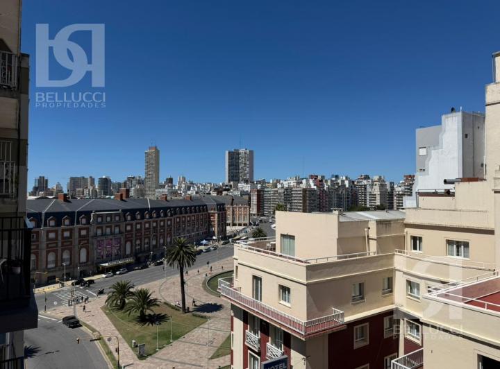 Departamento · 38m² · 2 Ambientes