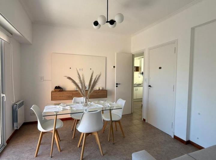 Departamento · 66m² · 3 Ambientes