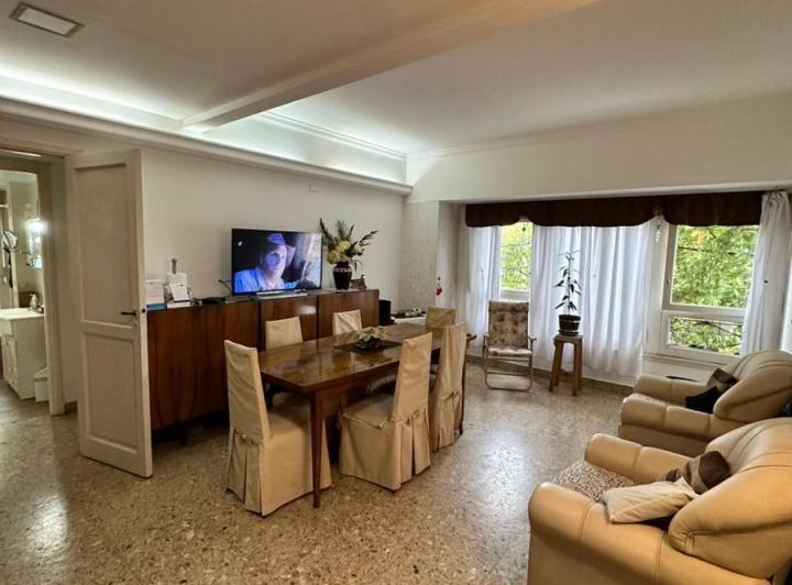 Departamento · 65m² · 3 Ambientes