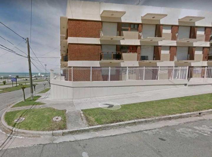 Departamento · 50m² · 2 Dormitorios · 1 Cochera
