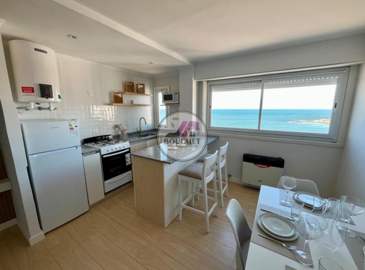 Departamento · 45m² · 3 Ambientes · 1 Cochera