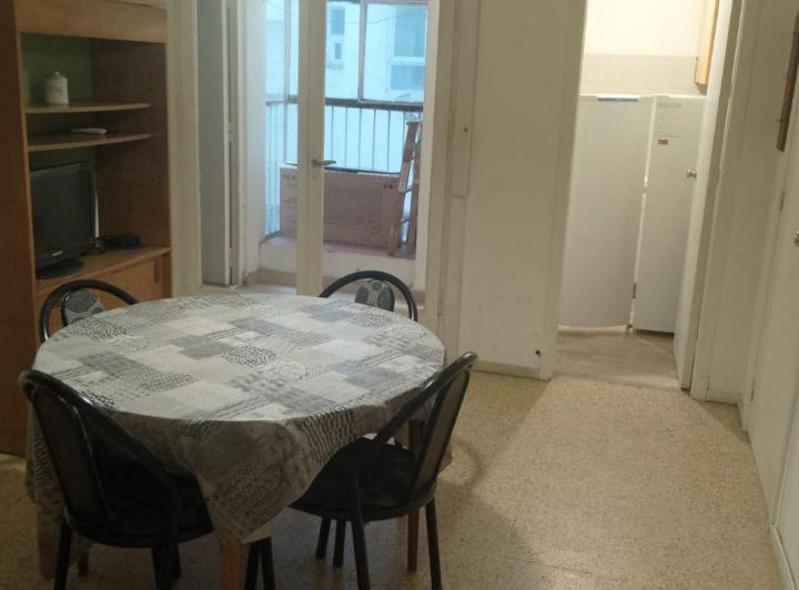 Departamento · 46m² · 2 Ambientes