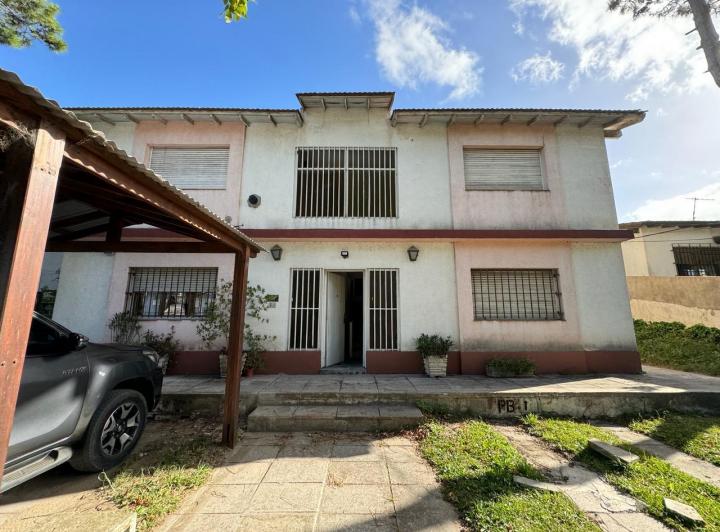 Departamento · 56m² · 1 Dormitorio · 1 Cochera