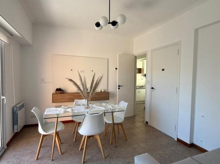 Departamento · 56m² · 3 Ambientes