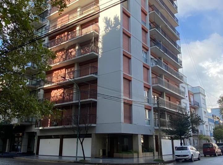 Departamento · 114m² · 4 Ambientes · 2 Cocheras