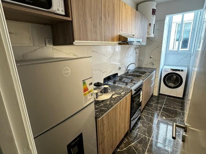 Departamento · 40m² · 2 Ambientes