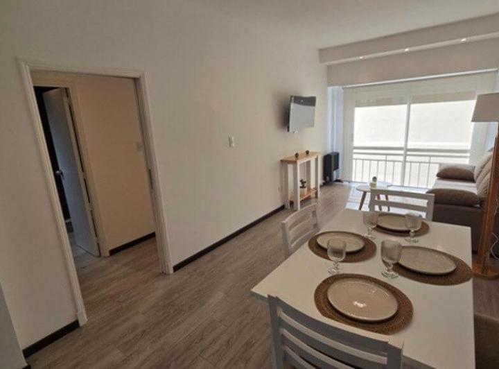 Departamento · 67m² · 3 Ambientes